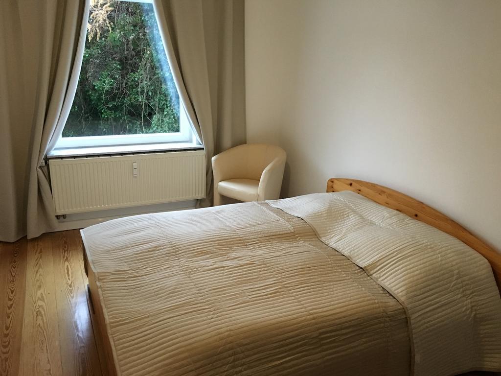 Homestay Need -