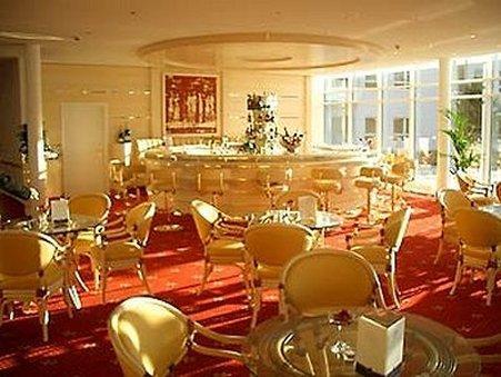 Aparthotel Newlivinghome Residenzhotel Hamburg-Harburg