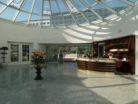 Aparthotel Newlivinghome Residenzhotel 4*