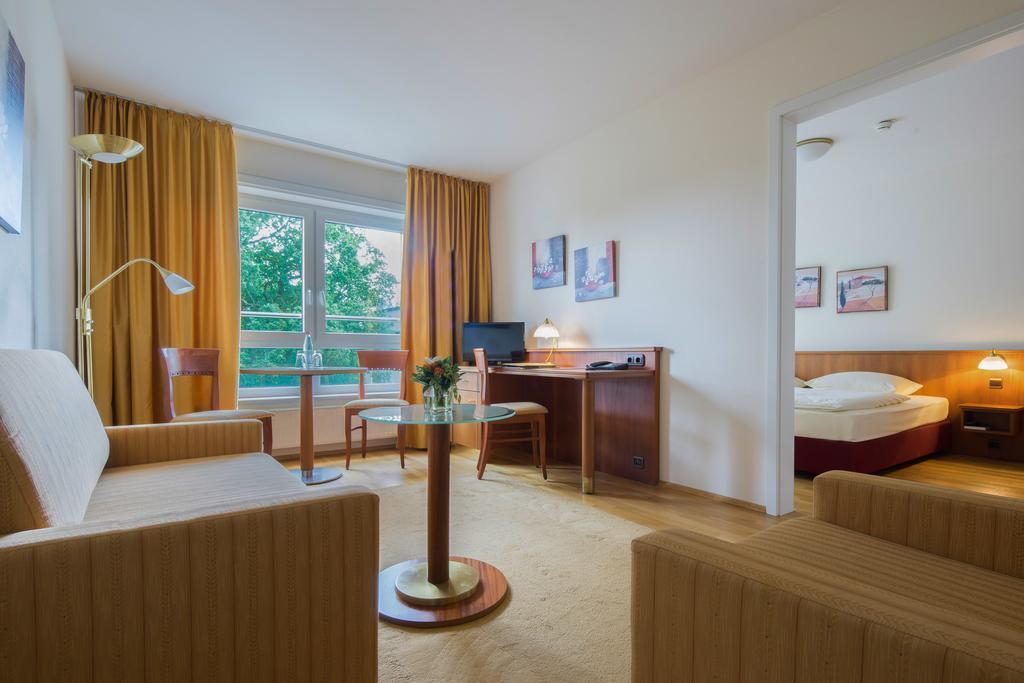 Newlivinghome Residenzhotel