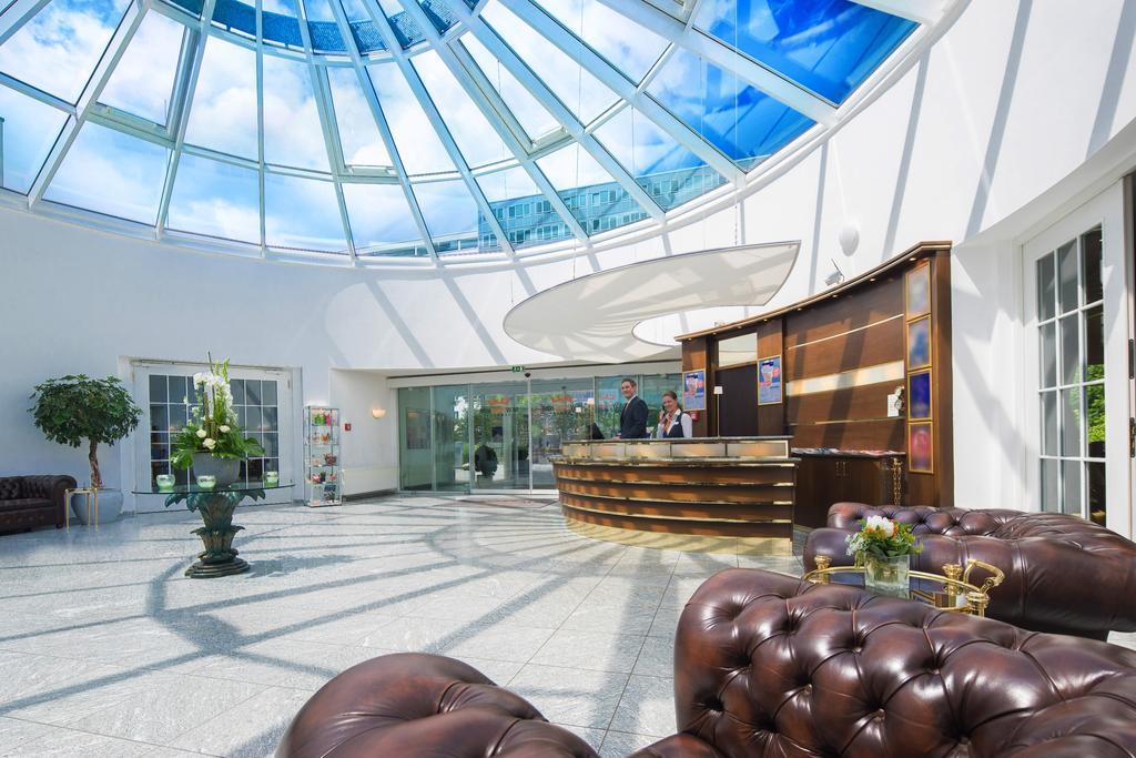 Newlivinghome Residenzhotel