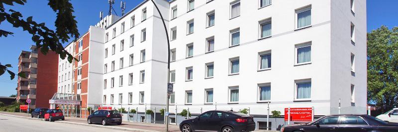 Plaza Moorfleet Hotel