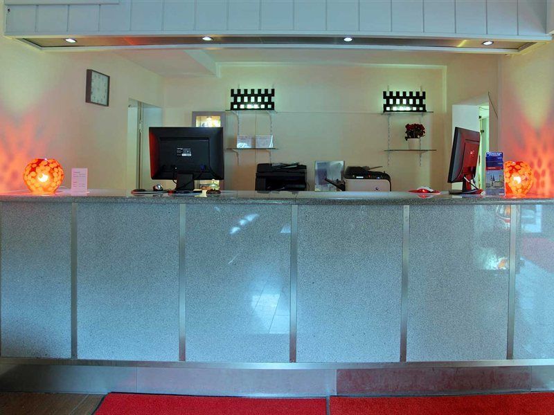 Hotel Plaza Moorfleet