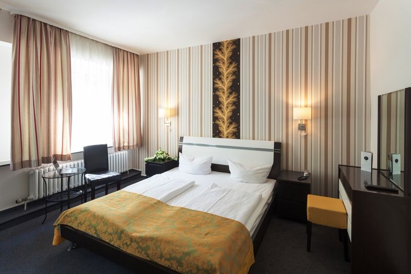 Hotel Centro Gate 3*