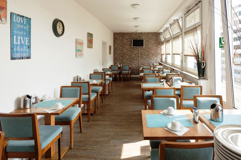 Centro Gate Hotel 3*