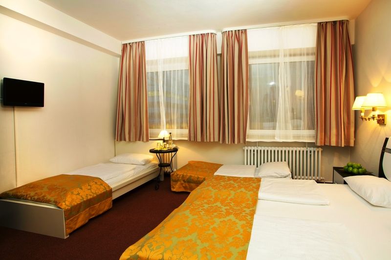 Centro Gate Hotel