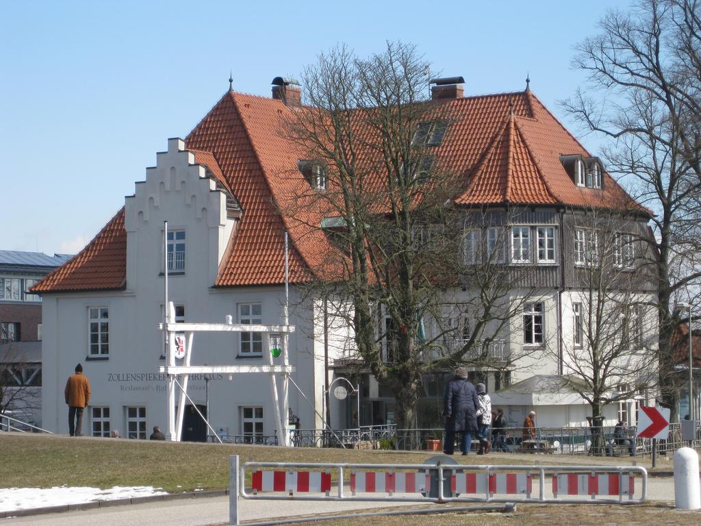 Appartement - Kirchwerder
