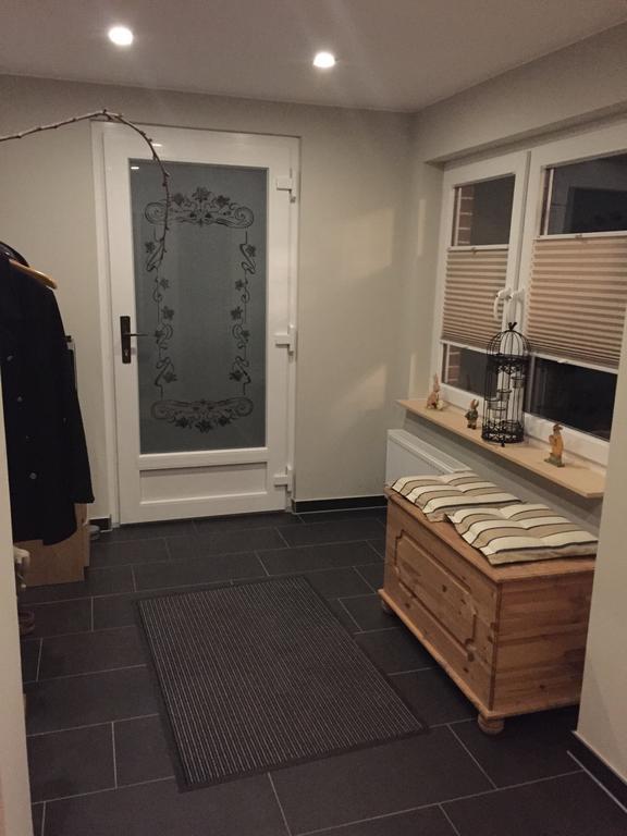 - Kirchwerder Appartement