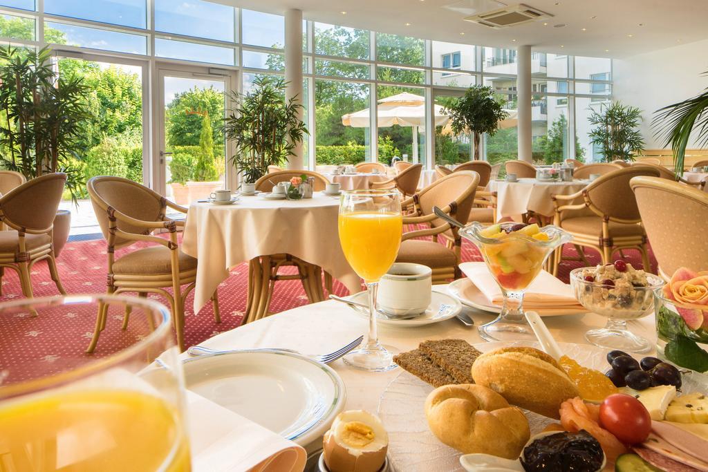 Newlivinghome Residenzhotel 4* Hamburg-Harburg