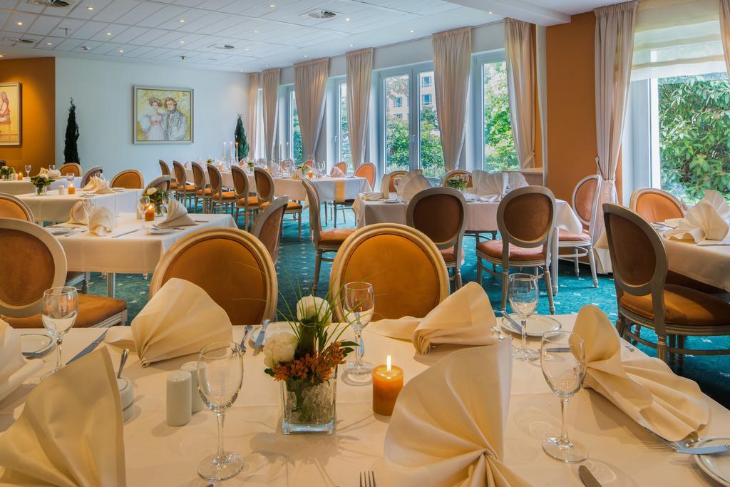 Newlivinghome Residenzhotel Aparthotel 4*
