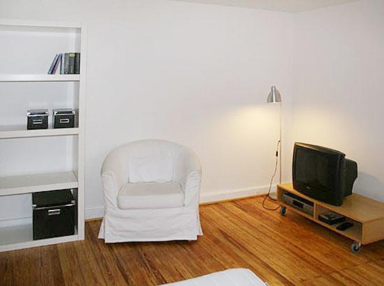 Apartment In West Hamburg