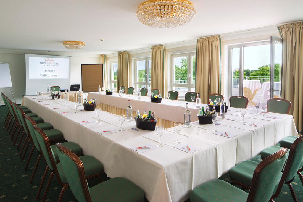 Newlivinghome Residenzhotel