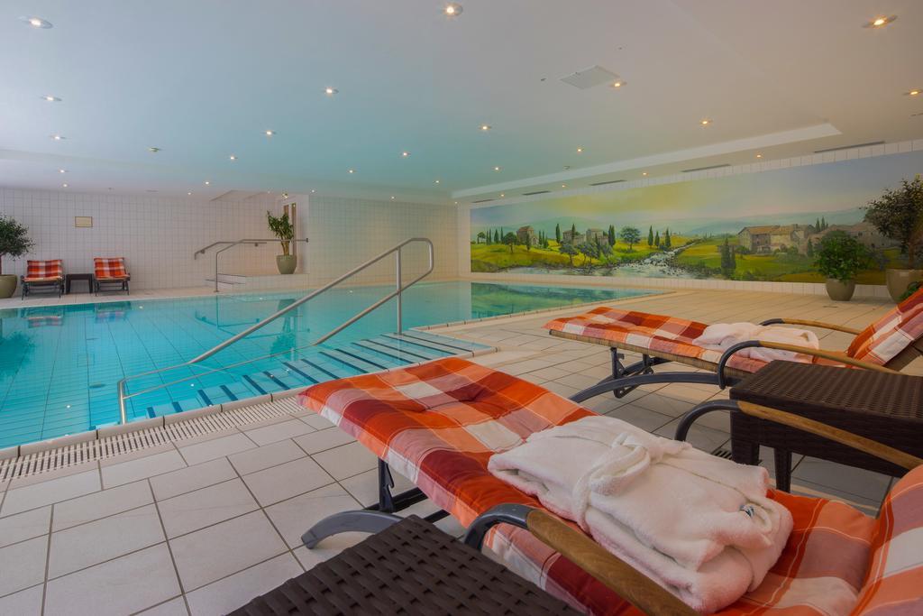 Newlivinghome Residenzhotel 4* Hamburg-Harburg