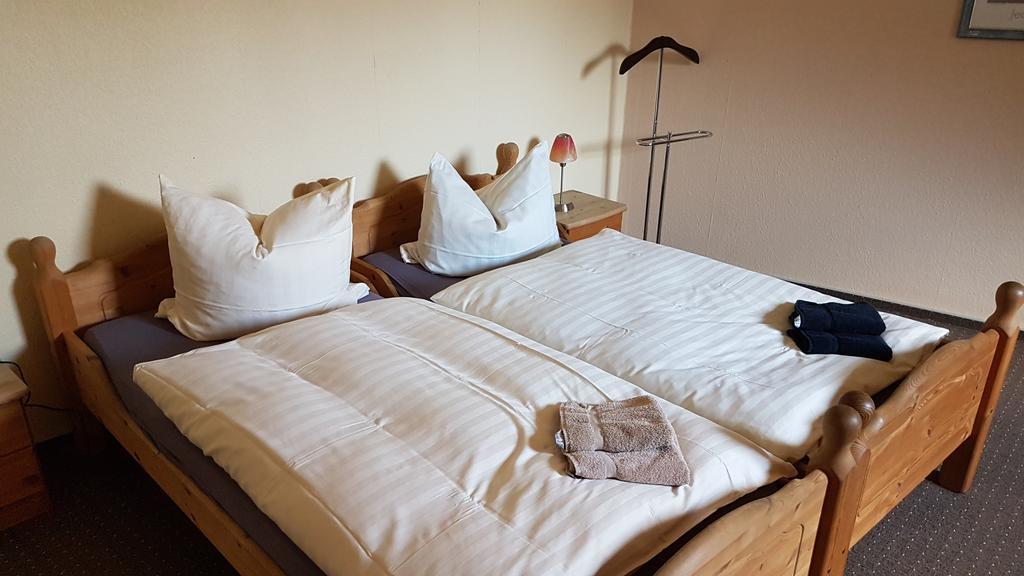 Hotel Deutsches Haus Francop