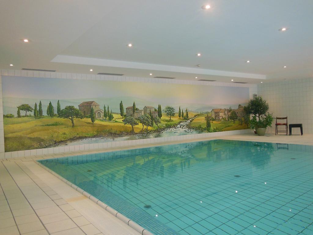 Newlivinghome Residenzhotel 4*