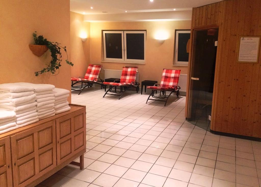 Newlivinghome Residenzhotel Aparthotel Hamburg-Harburg