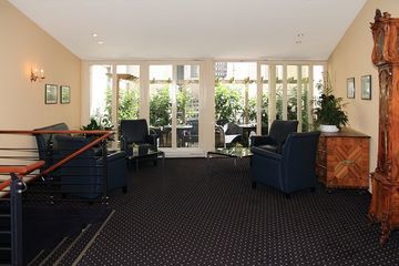 Fuerst Bismarck Hamburg