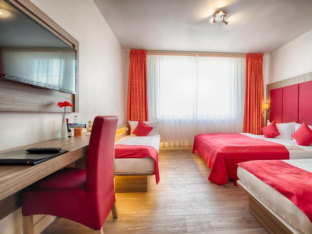 Hotel Richter