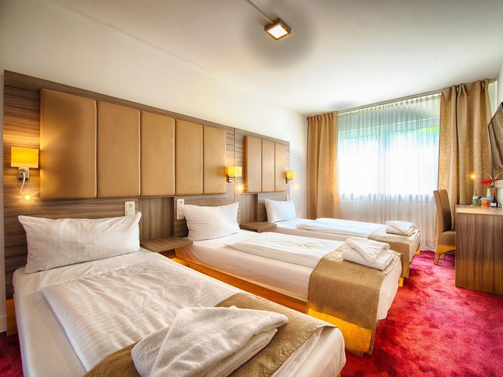 Hotel Richter 3*