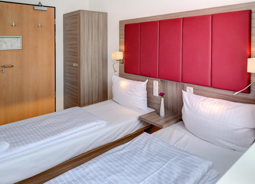 Richter Hotel Hamburg-Harburg
