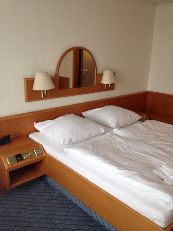 Motel A1 Raststaette & Hamburg-stillhorn
