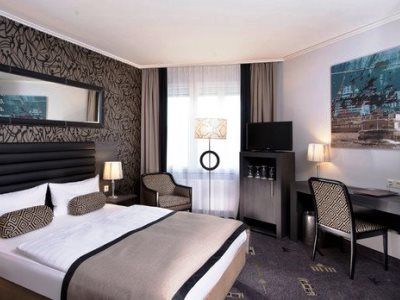 Park Am Berliner Tor Hotel