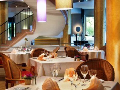 Park Am Berliner Tor Hotel Hamburg-Harburg