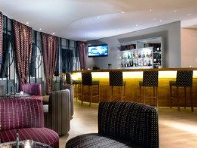 Park Am Berliner Tor 4*