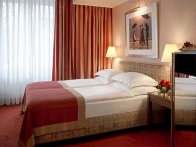 Western St. Raphael 4* Hamburg