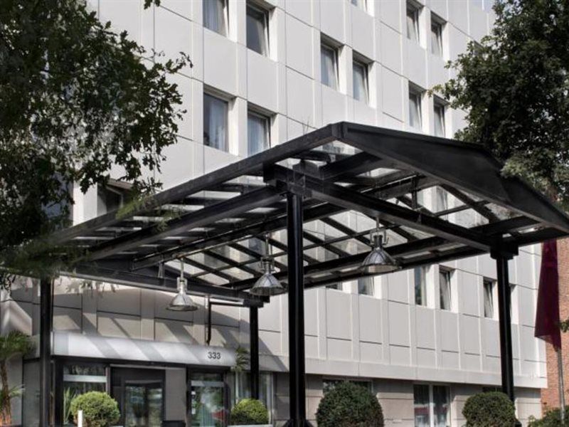 Hotel Park Arena 3*