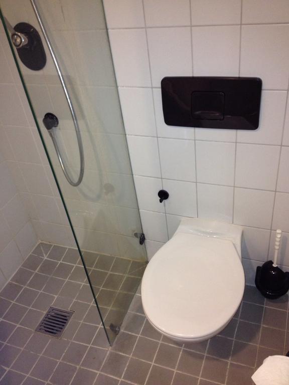 Motel A1 Raststaette & Hamburg-stillhorn Hamburg-Harburg