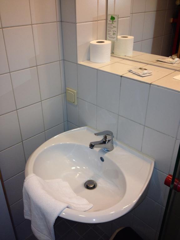 Motel A1 Raststaette & Hamburg-stillhorn