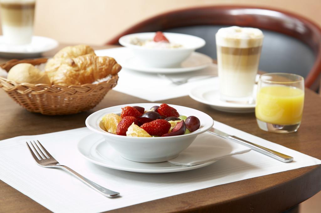 Baseler Hof 4*