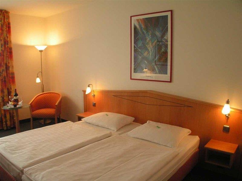 Panorama Hamburg-billstedt Hotel 4*