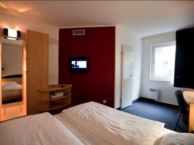 Hotel Egon City 3*