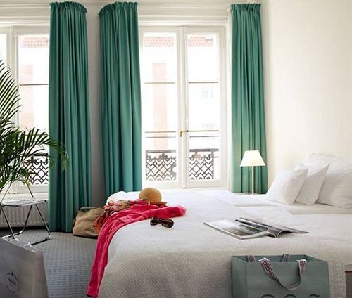 Aussen Alster 4*