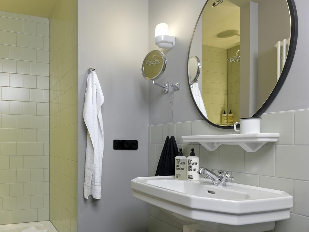 25hours Altes Hafenamt Hotel 4*
