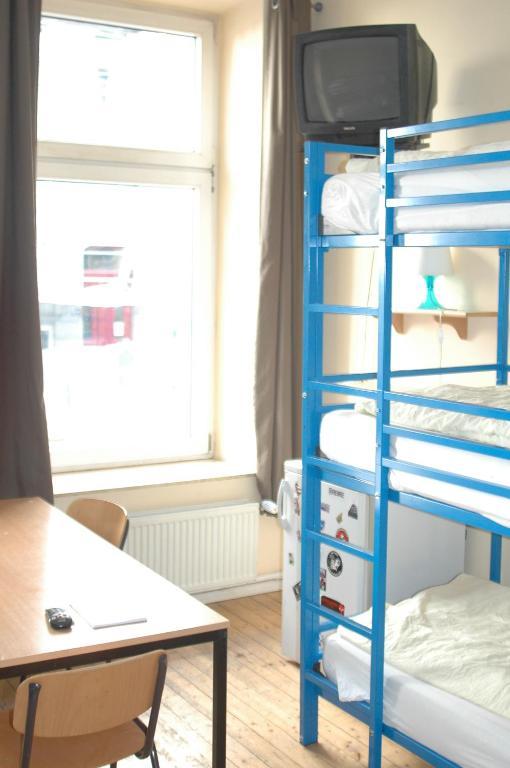 Buch-ein-bett * Hamburg-Harburg