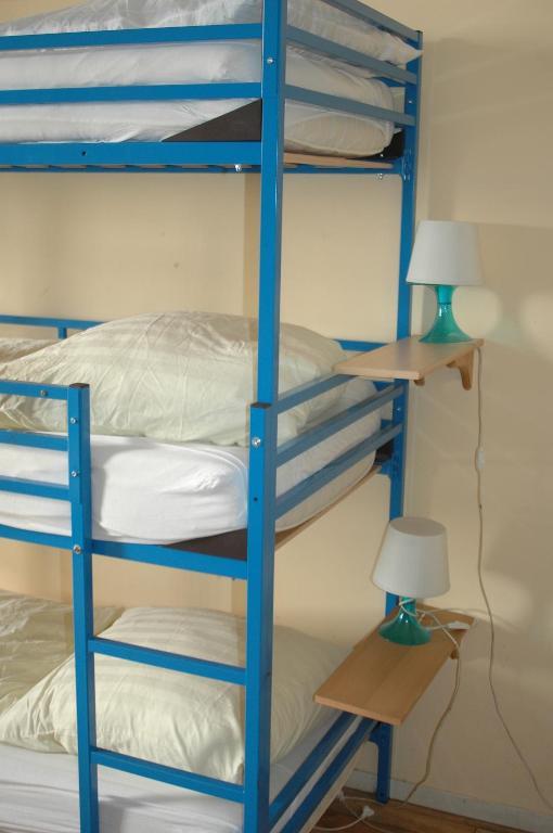 Buch-ein-bett Hamburg-Harburg