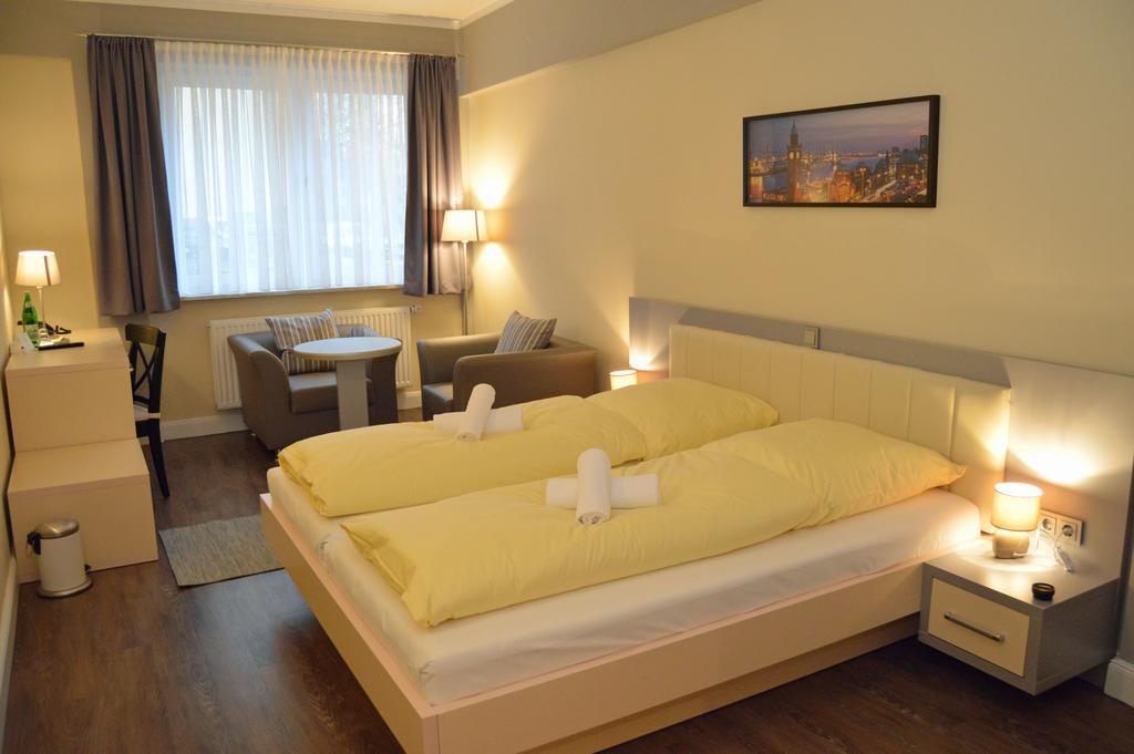 Jeta Hotel 3*