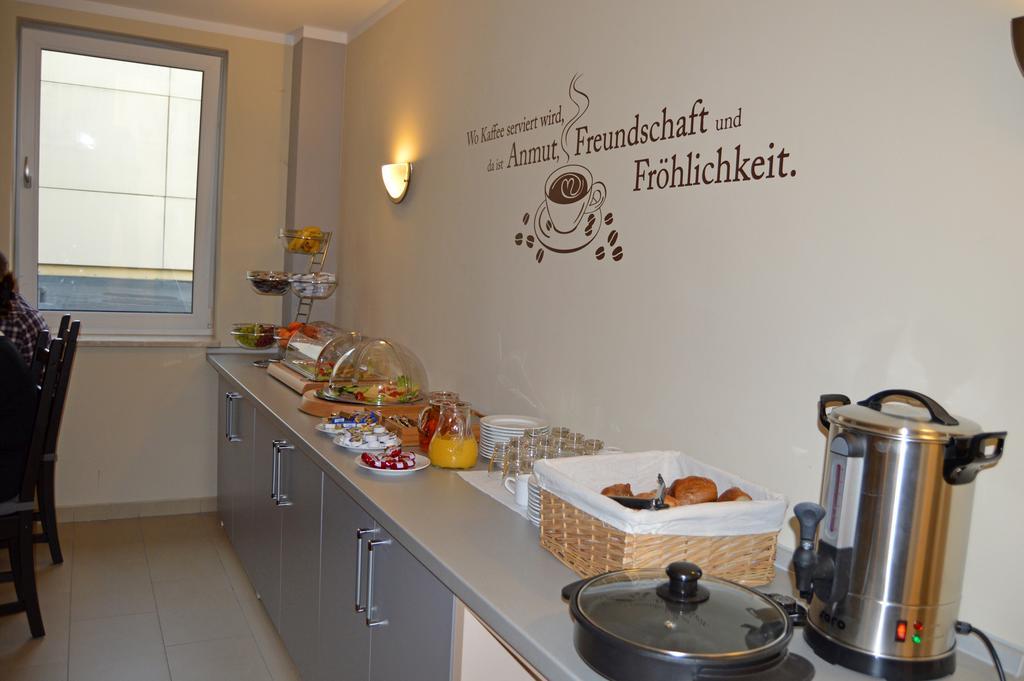 Jeta Hotel Hamburg-Harburg