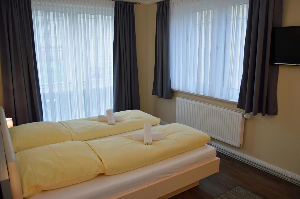 Jeta Hotel Hamburg-Harburg