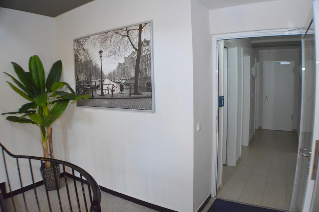 Hotel Jeta Hamburg-Harburg