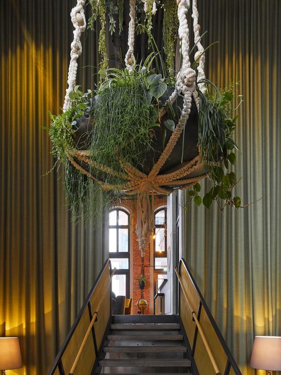 25hours Altes Hafenamt Hotel Hamburg-Harburg