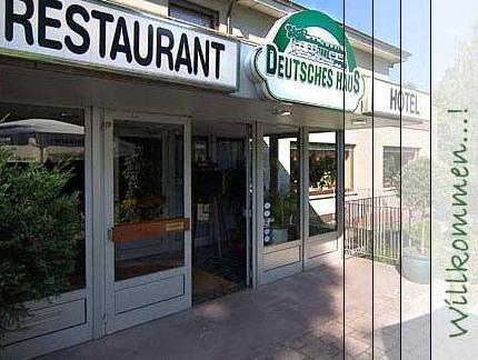 Itm Deutsches Haus Hotel 3*