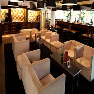 Hotel Egon City Hamburg-Harburg