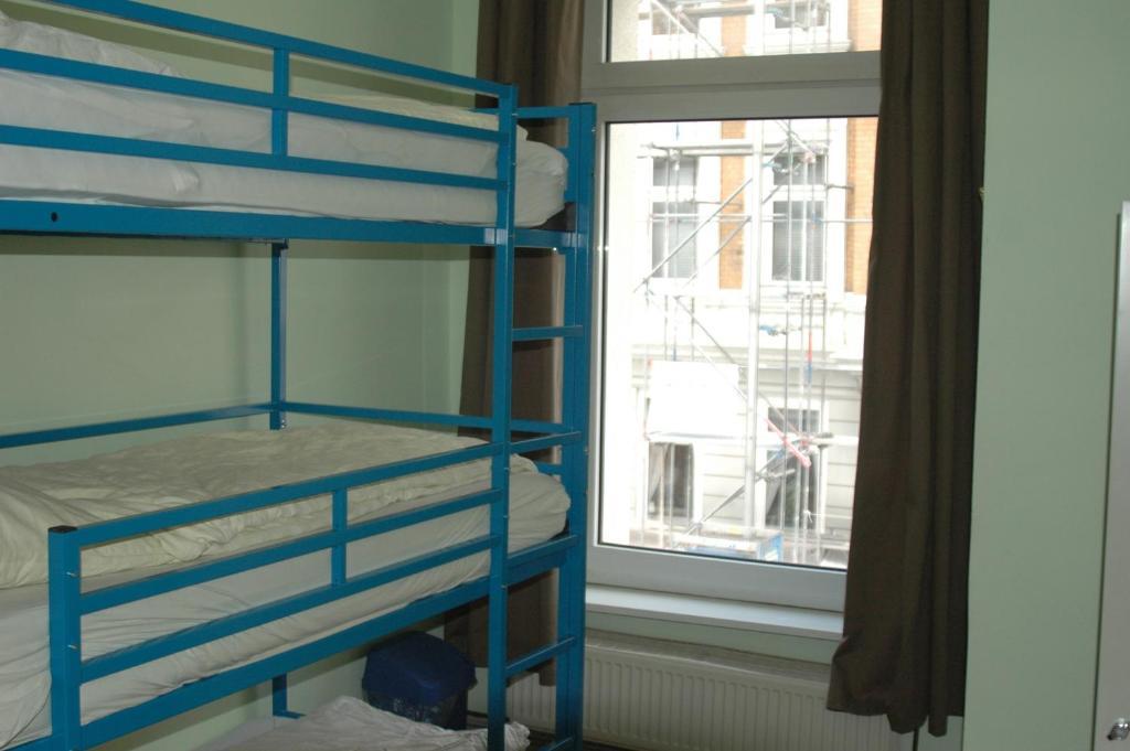 Hostel Buch-ein-bett *