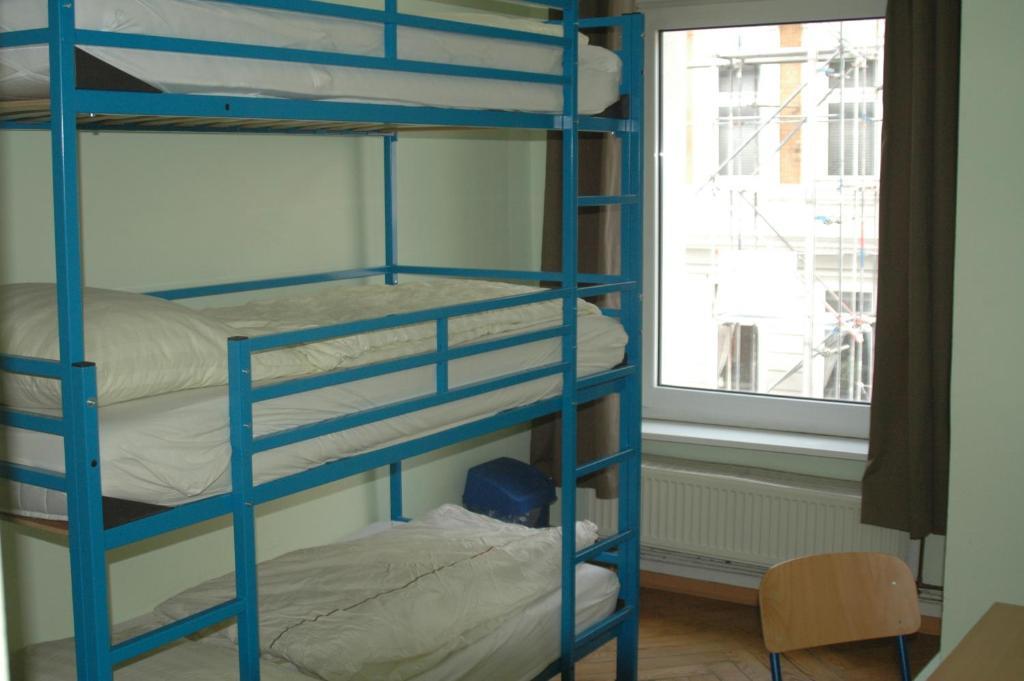 Buch-ein-bett Hamburg-Harburg