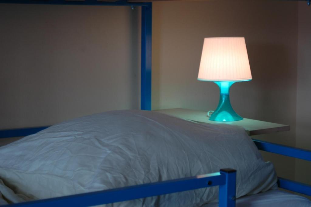 Buch-ein-bett Hostel *