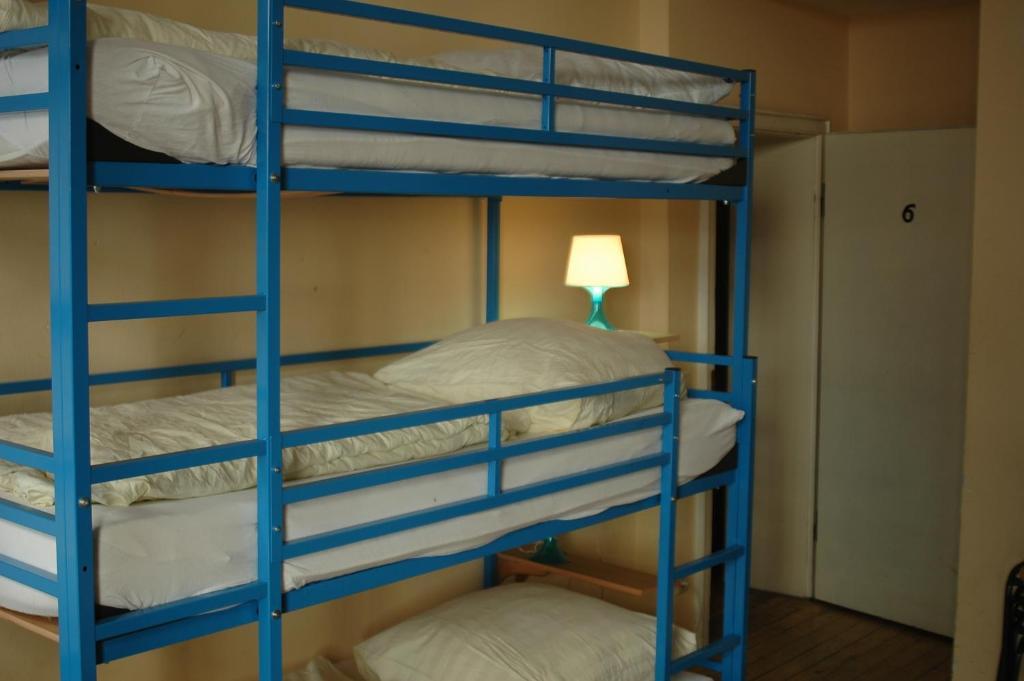 Buch-ein-bett * Hamburg-Harburg